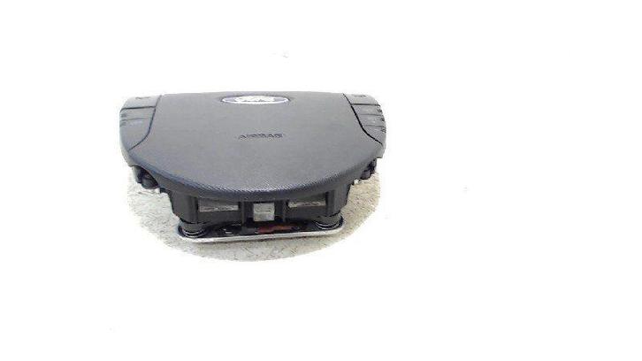 Airbag stuur Ford Mondeo, Auto-onderdelen, Dashboard en Schakelaars, Ford, Gebruikt, Herkomst onderdeel bekend, 12 maanden garantie