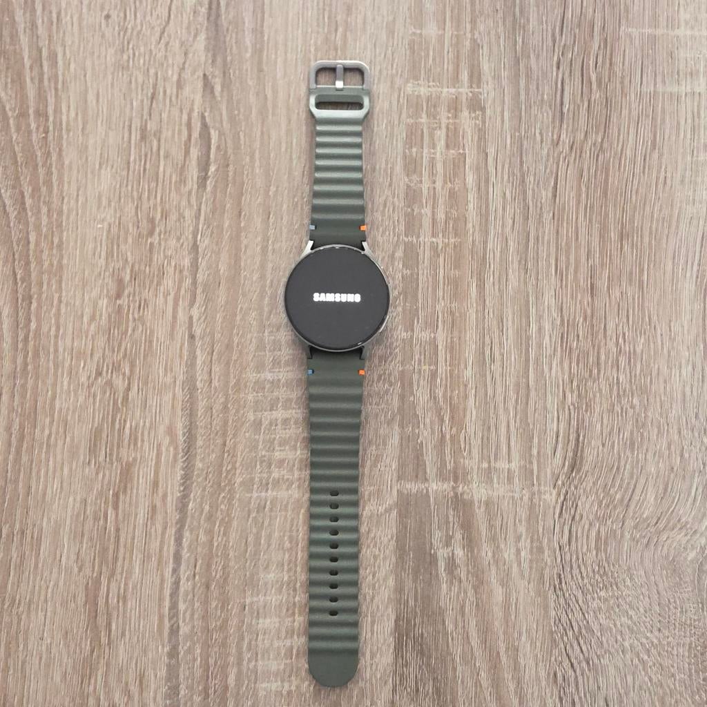 Samsung Galaxy Wacht 7 44mm, Ophalen