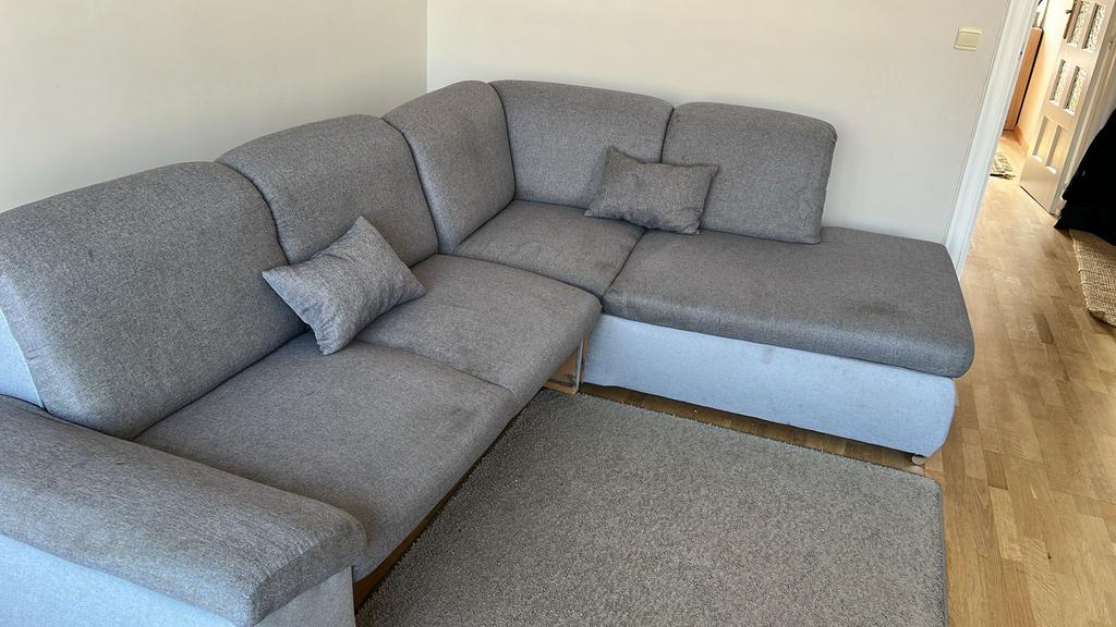 Canap, Enlèvement ou Envoi, Utilisé