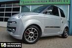 Microcar Brommobiel MGO DCI | 18.569 KM | Aixam - Ligier, Diversen, Brommobielen en Scootmobielen, Zie website, Zie website, Microcar