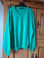 Mans pull  groen, Vêtements | Hommes, Pulls & Vestes, Neuf, Enlèvement ou Envoi, Bel en bo, Vert