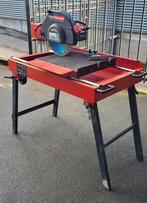 Inter Diamand Tegel Water Zaag  ID 350., Doe-het-zelf en Bouw, Ophalen