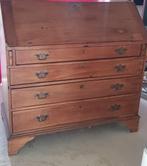 Secrétaire anglaise, Enlèvement ou Envoi