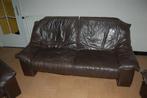 salon, Ophalen, Gebruikt, Leer
