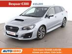 Subaru Levorg 1.6 Comfort 4x4 (bj 2017, automaat), Auto's, Automaat, Gebruikt, Levorg, Zilver of Grijs