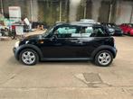 2009 Mini Cooper, Auto's, Gebruikt, Bedrijf, Handgeschakeld, Overige carrosserie