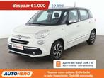 Fiat 500L 1.4 Urban Pop Star (année de construction 2018), Autos, Achat, Boîte manuelle, 5 portes, 5 places