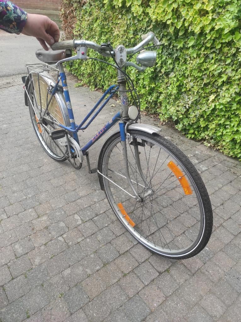 Fietsen, 53 tot 57 cm, Ophalen, Gebruikt