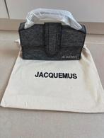 Mini Jacquemus, Handtassen en Accessoires, Verzenden, Zo goed als nieuw