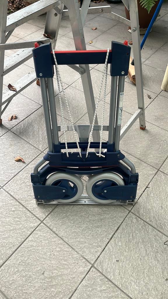 Ruxxac karretje nieuw, Computers en Software, 3D Printers, Ophalen, Nieuw