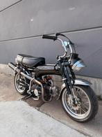 B klasse dax, Enlèvement, Comme neuf