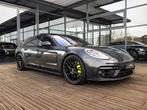 Porsche Panamera Sport Turismo 2.9 4 E-Hybrid Platinum Editi, Auto's, Automaat, 340 kW, Plug-in hybride, Bedrijf