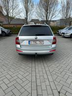Skoda octavia, Autos, Cruise Control, Achat, Noir, 5 portes