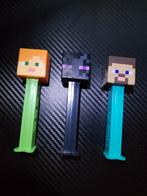 Minecraft, Enlèvement, Neuf