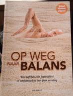 Op weg naar balans, Dirk Baelus, Envoi, Comme neuf