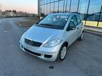 Mercedes A-150 benzine / 2007 / 48.000km A/C, Autos, Achat, Entreprise, Essence