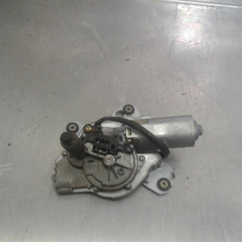 RUITENWISSERMOTOR ACHTER Nissan Terrano II (R20 / TR50), Auto-onderdelen, Ruiten en Toebehoren, Nissan, Gebruikt