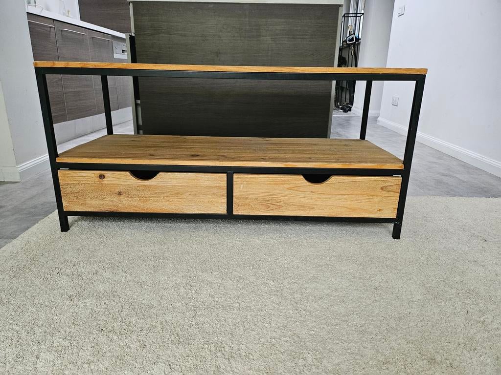 Meuble TV "Maison du Monde" modèle : "Long Island"