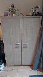 Meuble de bar gris clair, Enlèvement