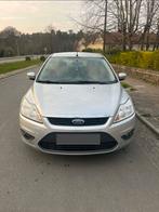Ford Focus 1.6 Tdci break pret à immatriculer, Autos, Focus, Argent ou Gris, Entreprise, Boîte manuelle