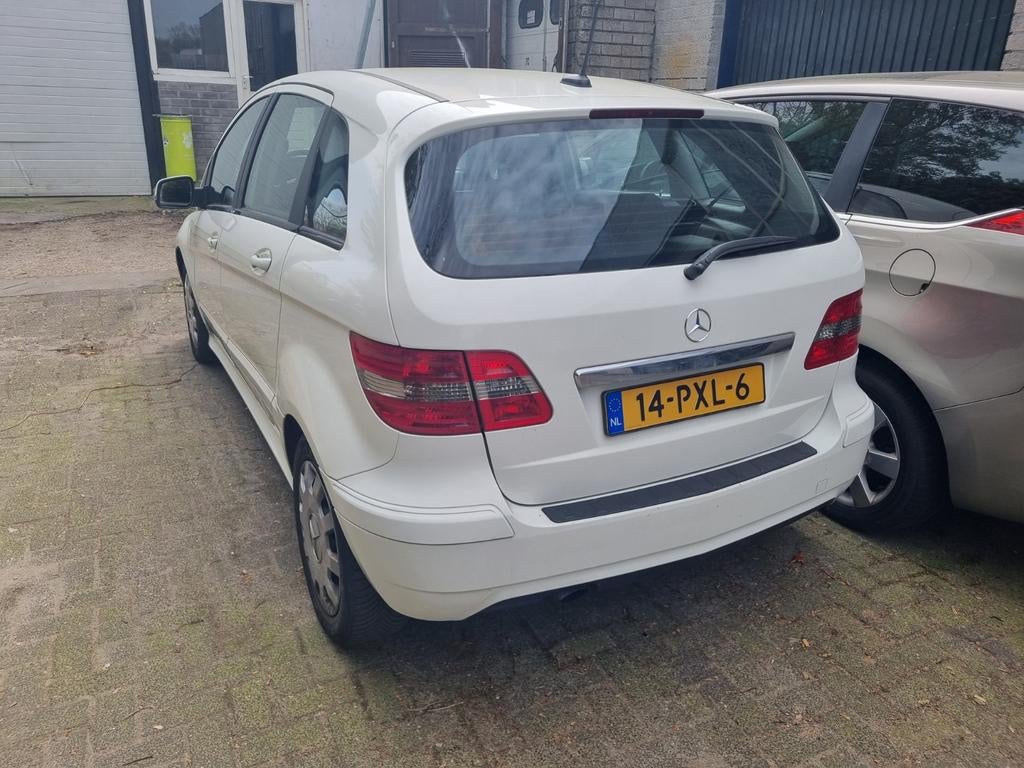 Mercedes Classe B 180 Diesel automatique, Achat, Diesel, Automatique, Particulier