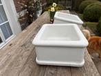 2 antieke wastafels, Huis en Inrichting, Ophalen, Zo goed als nieuw