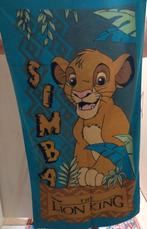 nieuwe badhanddoek disney The Lion King, Ophalen of Verzenden, Nieuw