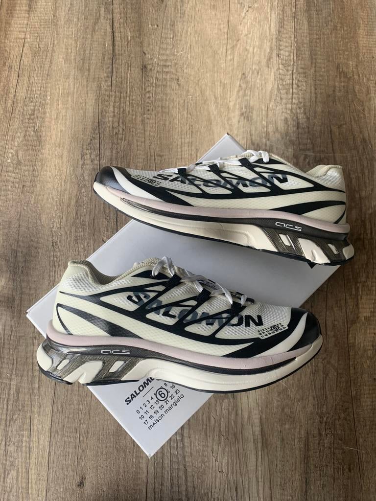 Salomon XT-6/XT-MM6 - Plusieurs tailles, Vêtements | Femmes, Chaussures, Comme neuf, Sneakers et Baskets, Beige, Envoi