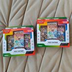 Pokemon First Partner Illustration Collection, Ophalen