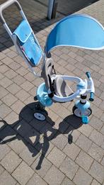 Driewieler, Enlèvement, Comme neuf, Tige de poussée