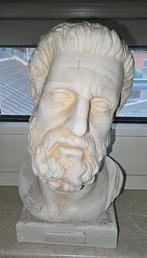 Hippocrates van Kos, Enlèvement