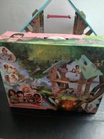 Kruselings magical forest, Enlèvement, Comme neuf, Maison de poupées