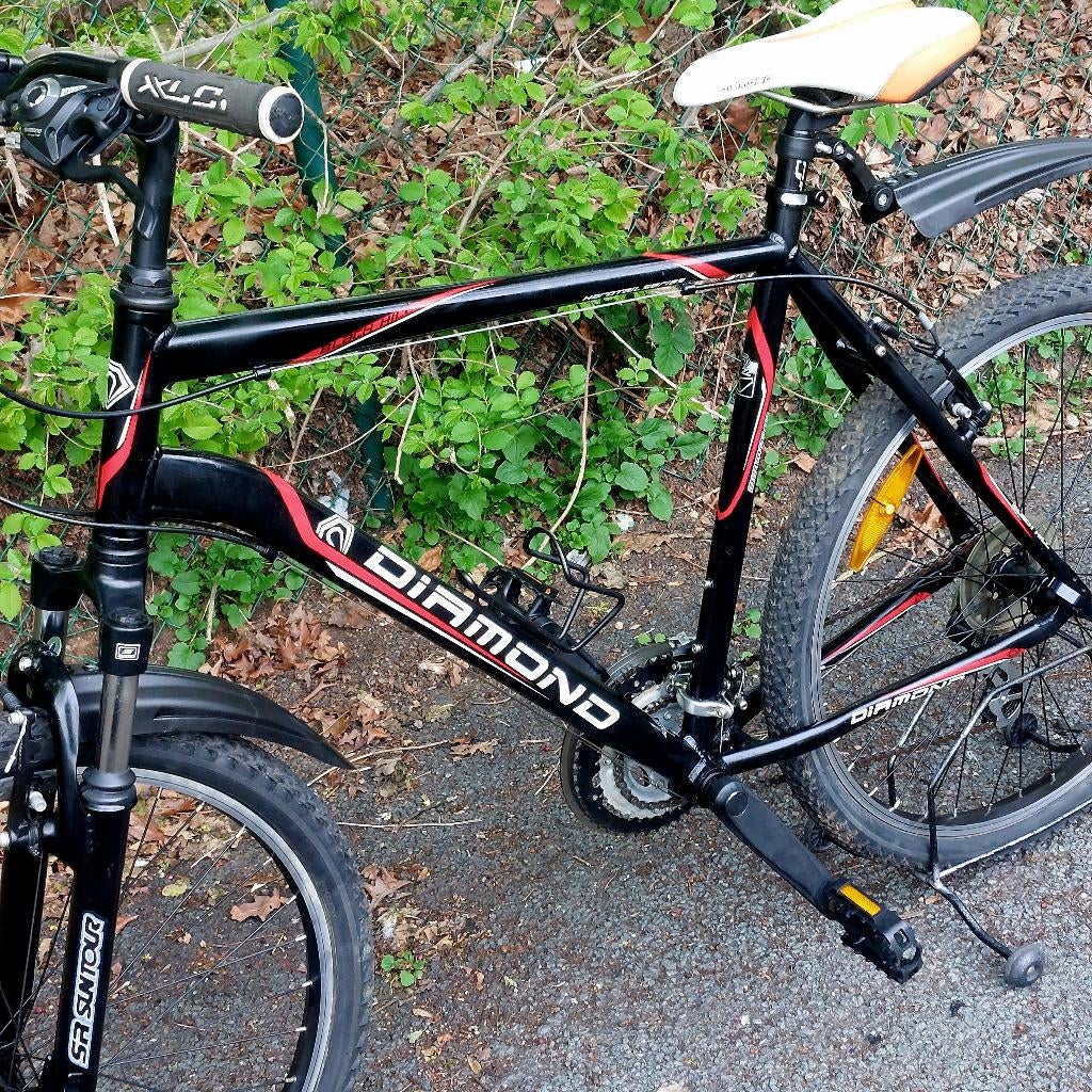 Velo, Ophalen of Verzenden, Versnellingen