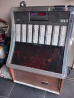 Nsm jukebox (niet meer ) werkend, Verzamelen, Automaten | Jukeboxen, Ophalen