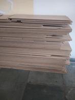 Overschot klik laminaat gratis af te halen, Bricolage & Construction, Enlèvement, Aggloméré