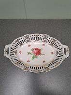 Keramiek mandje, Enlèvement