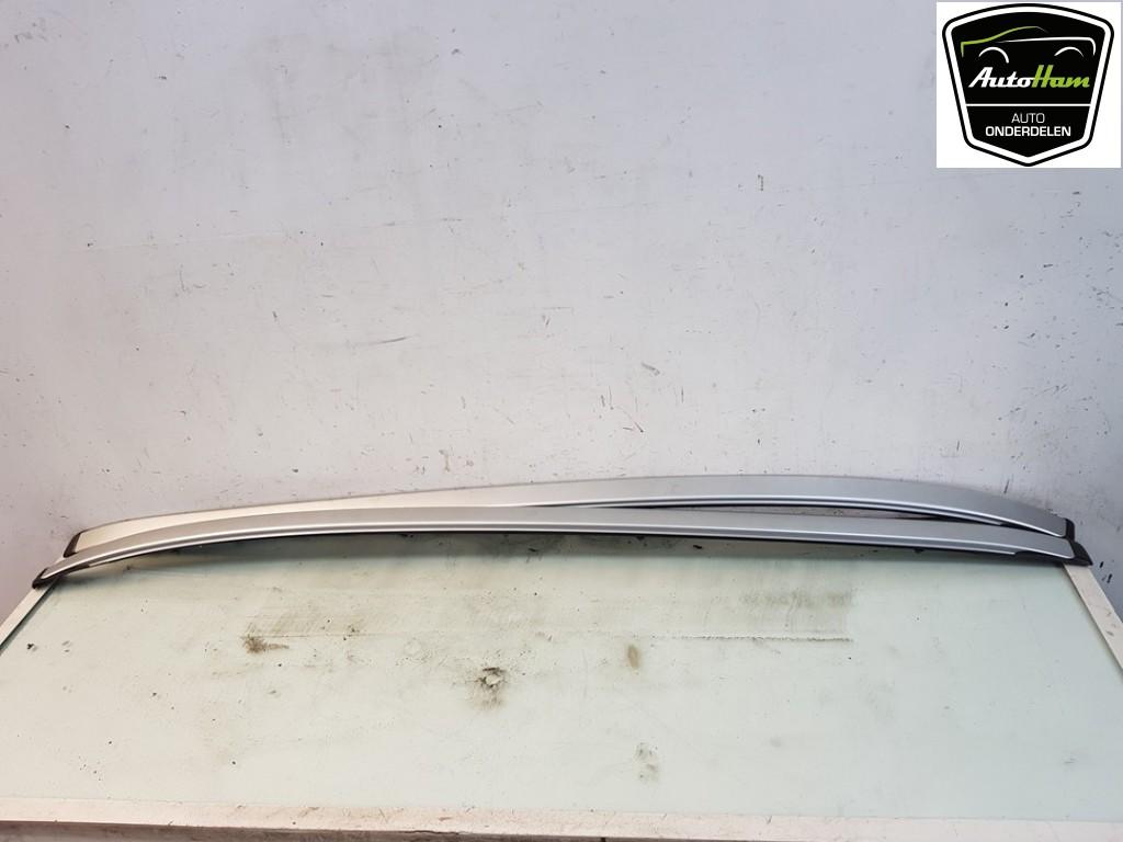 BARRES DE TOIT Volvo XC60 I (DZ) (|31301109|31301108|), Info@volvocars.com, Volvo Car Germany GmbH, Siegburger Straße 229
50679  Köln, DE