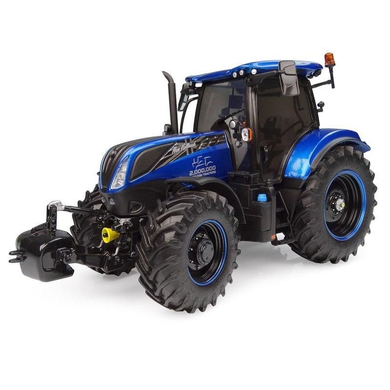 New Holland T7.225, Hobby & Loisirs créatifs, Voitures miniatures | 1:32, Envoi, Neuf, Tracteur et Agriculture, Universal Hobbies