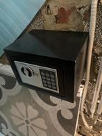 Coffre fort, Enlèvement, Comme neuf