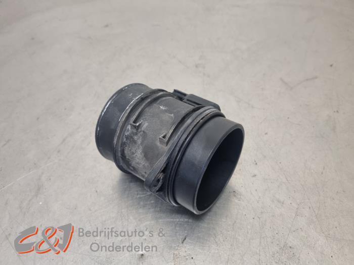 Compteur de masse d'air d'un Renault Master, Autos : Pièces & Accessoires, Autres pièces automobiles, Renault, Utilisé, 3 mois de garantie