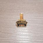 PIN - WILLIAM SAURIN - PAUL BOCUSE - GASTRONOMIE, Verzenden, Gebruikt, Overige onderwerpen, Speldje of Pin