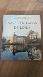 Réservez Châteaux le long de la Loire Robert Polidori, Livres, Enlèvement
