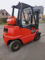 Chariot élévateur, Articles professionnels, Enlèvement, LPG, Chariot élévateur