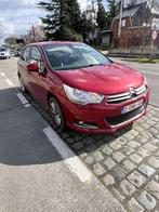 Citroën C4 C4 1.2 PureTech Shine S (bj 2014), Auto's, Gebruikt, 1199 cc, 5 deurs, 3900 kg