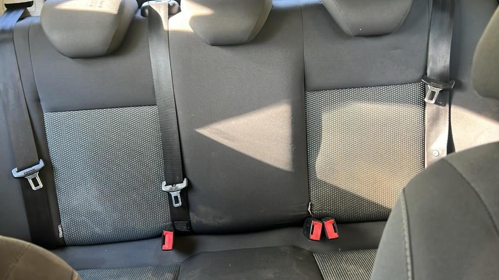 Seat ibiza ecomotive, Autos, Seat, Achat, Boîte manuelle, Ibiza, 5 portes