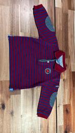 Polo River Woods 18 maanden, Enlèvement ou Envoi, Comme neuf, Garçon, Chemisette ou Manches longues