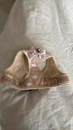 Hondenharnas maar M, Enlèvement, Utilisé