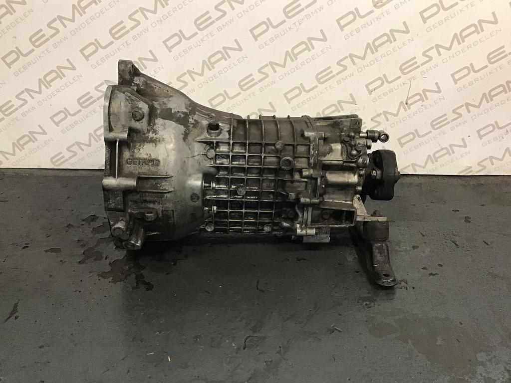 Versnellingsbak M20B25 BMW E30 325i 2600134690, -, Utilisé, -, -