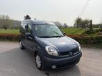 Renault Kango 2005 Diesel, Autos, Achat, Entreprise, Boîte manuelle, Diesel