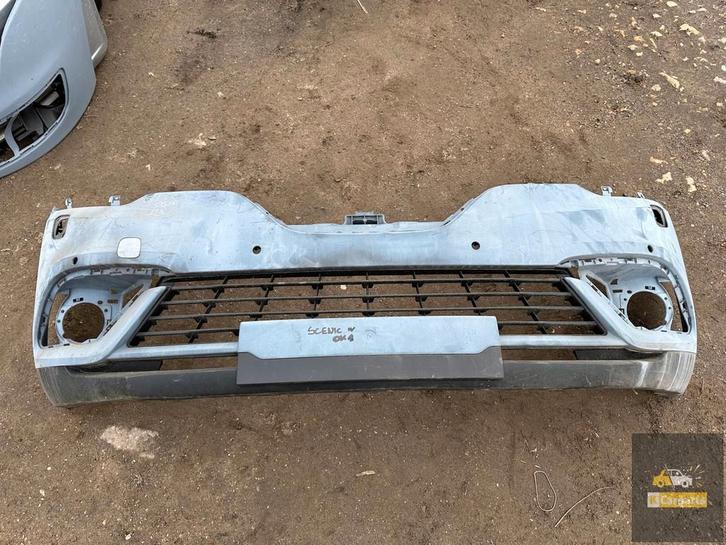 Pare-chocs avant Renault Scenic IV neuf d'origine, Autos : Pièces & Accessoires, Carrosserie & Tôlerie, Pare-chocs, Renault, Utilisé